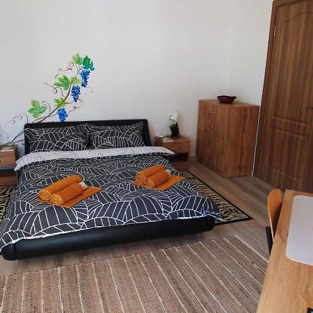 Дом За Гости Осогово Lägenhet Kjustendil Exteriör bild